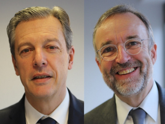 Municipales à Lyon : Pascal Blache rejoint finalement Etienne Blanc (LR)