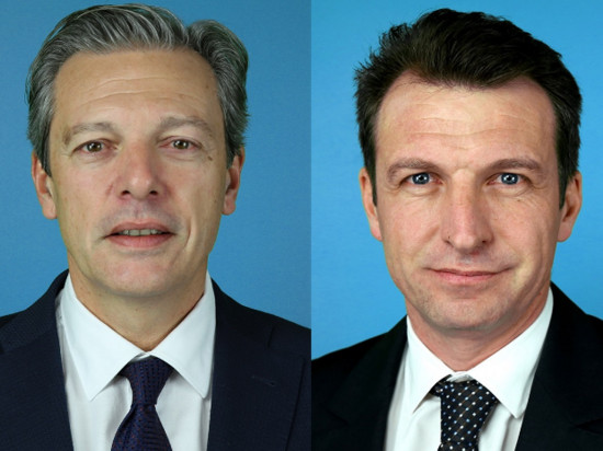 Municipales 2020 à Lyon : un duel entre droite bourgeoise et droite des quartiers populaires ?