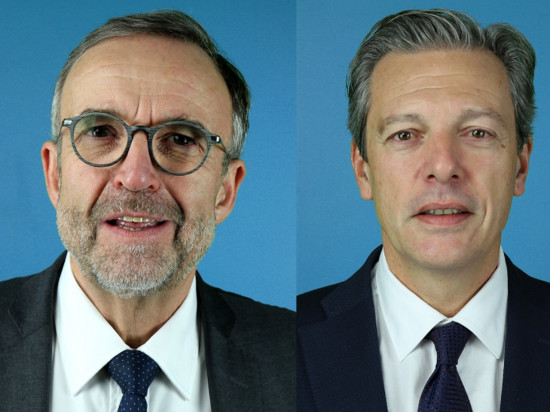 Municipales 2020 : vers un ticket Blache-Blanc pour Lyon et la Métropole ?