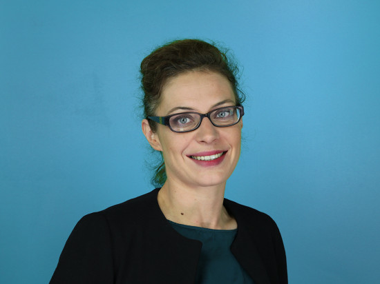 Blandine Brocard, députée LREM : "J’ai préféré prendre un peu de temps pour poser correctement mon mandat"