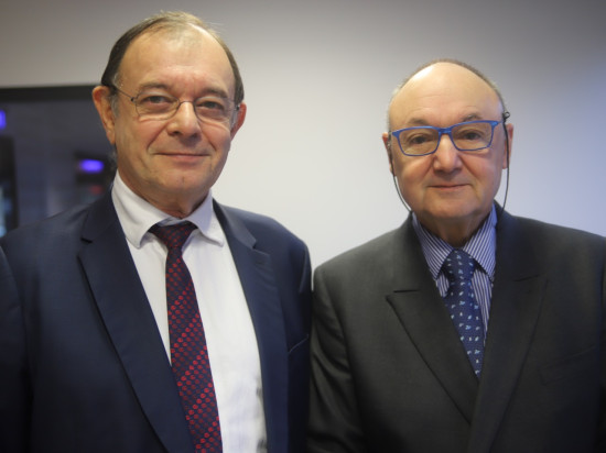 Yves Blein : "Un gros gros travail à faire à Vénissieux, sur plus d’un mandat" Yves Blein : "Un gros gros travail à faire à Vénissieux, sur plus d’un mandat"