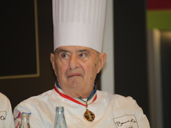 Obsèques de Paul Bocuse : comment va se dérouler la cérémonie ?