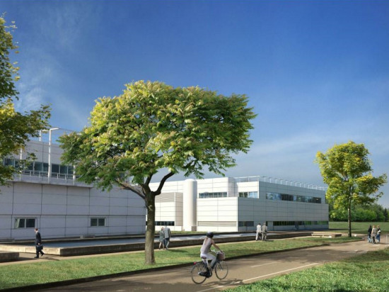 Boehringer Ingelheim va investir 65 millions d'euros sur son nouveau site de Saint-Priest