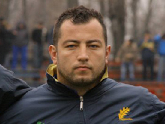 Le pilier du LOU Bogdan Balan indisponible pour une longue durée