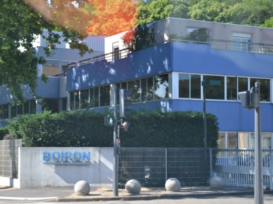 Boiron : l’oscillococcinum inefficace ?