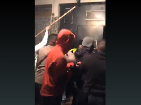 Concert de Booba annulé : le Red Room a rouvert, une plainte déposée