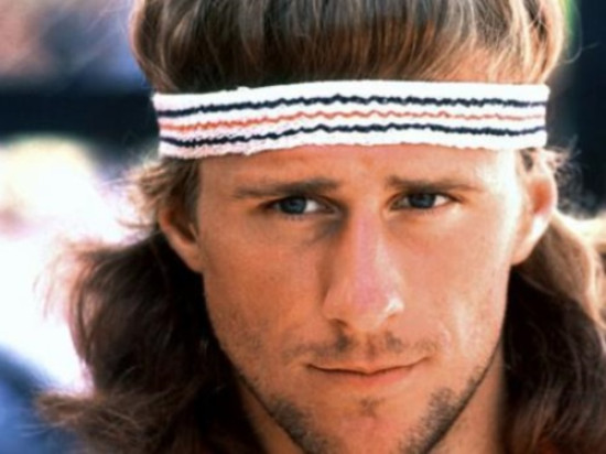 Tennis : Noah et Borg attendus à Lyon en septembre