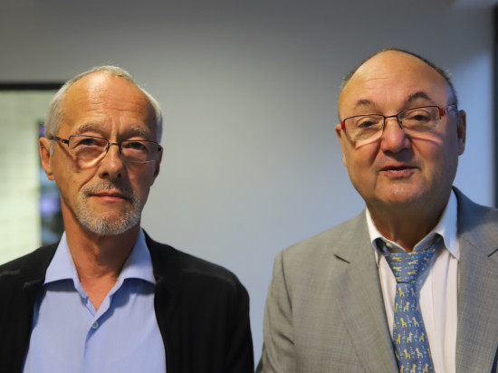 Yves Botton : "Caroline Collomb aurait dû démissionner de LREM quand son mari a refusé l’étiquette pour 2020"