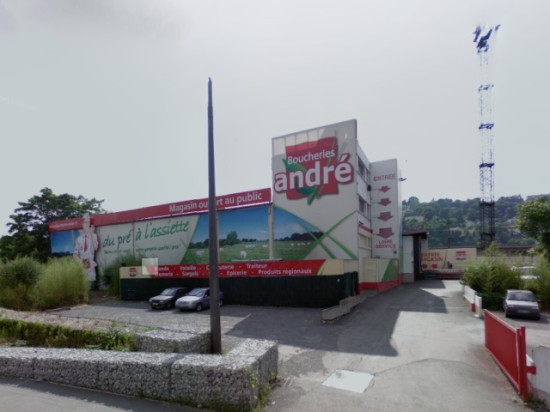 Lyon : le magasin Boucheries André ferme ses portes ce samedi soir