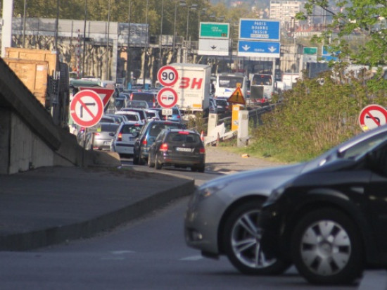 Deuxième samedi noir sur les routes de la région