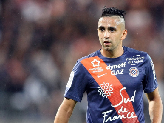 OL : le club s'active pour Ryad Boudebouz