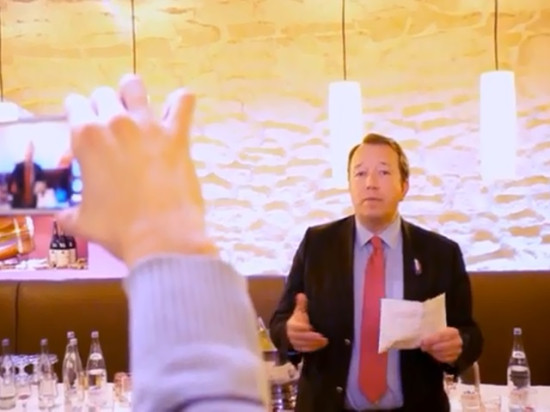 Municipales à Lyon : au tour de Christophe Boudot de diffuser son clip de campagne