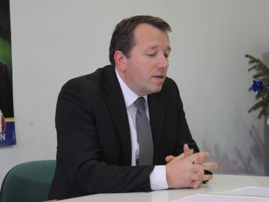 FN : Boudot demande à Collomb de reconnaître le génocide lyonnais de 1793