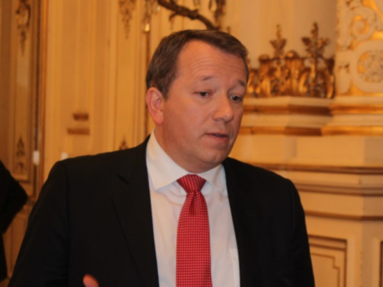 Christophe Boudot (FN) attaque également Collomb sur la PPI Christophe Boudot (FN) attaque également Collomb sur la PPI