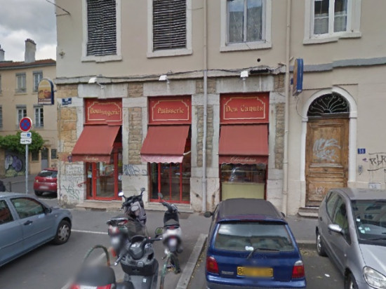 La meilleure baguette de tradition fran&ccedil;aise du Rh&ocirc;ne 2014 est croix-roussienne