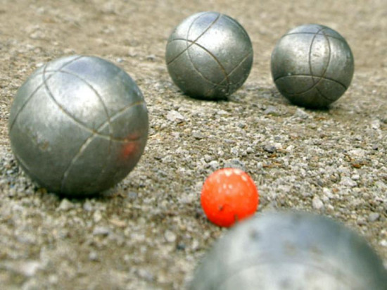 La 101e édition du tournoi de boules lyonnaises de Pentecôte s’ouvre ce samedi