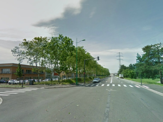 Saint-Priest : un mort après une collision piéton-moto Saint-Priest : un mort après une collision piéton-moto