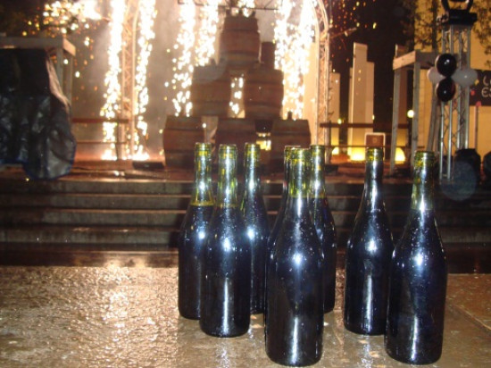 Le lynchage du beaujolais dénoncé pour la 3e année consécutive