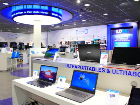 LDLC : accélération de croissance pour le leader du High Tech online LDLC : accélération de croissance pour le leader du High Tech online