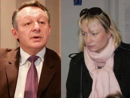 Caroline Collomb pour contrer Thierry Braillard aux législatives 2017 ?