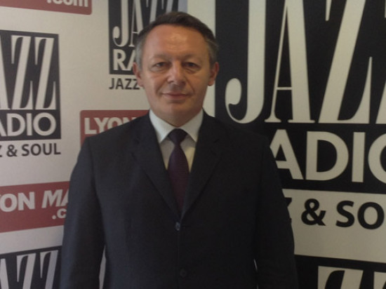 Thierry Braillard : "la quasi-totalité des militants sont derrière ma candidature" Thierry Braillard : "la quasi-totalité des militants sont derrière ma candidature"