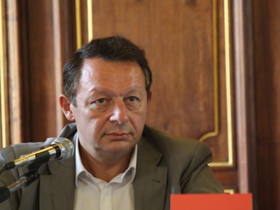 Conflits d'intérêt avec l'OL ? Thierry Braillard dément