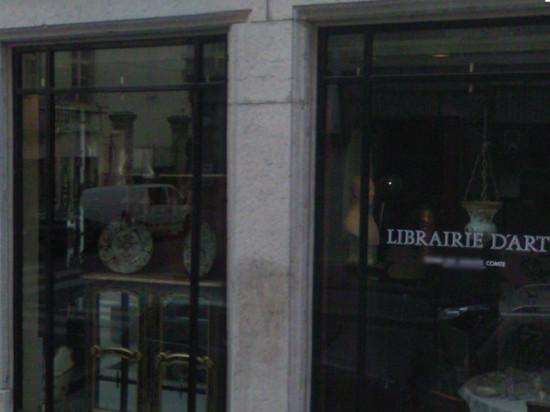 Une bijouterie braquée près de la Place Bellecour à Lyon