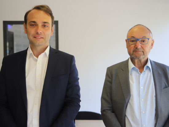 Jérémie Bréaud : "Je suis pour une ville sécurisante à Bron"