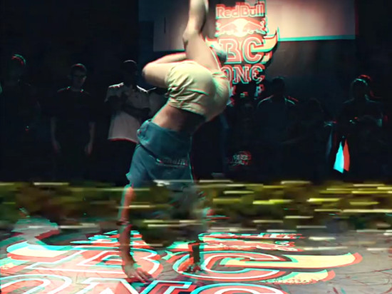 La finale française de breakdance ce week-end à Lyon !