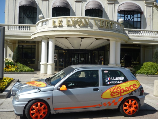 Rallye de Charbonnières : 200 000 personnes attendues pour la 66e édition