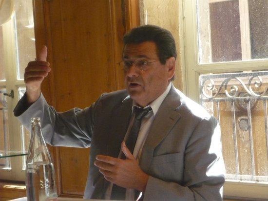 De "grands débats" pour imaginer Villeurbanne en 2050