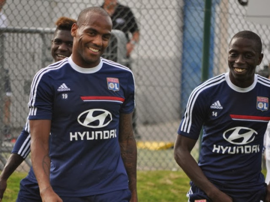 L'OL tire un club ukrainien inconnu en 16e de finale de l'Europa League L'OL tire un club ukrainien inconnu en 16e de finale de l'Europa League