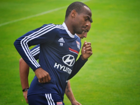 Ligue Europa : avec ses remplaçants l'OL veut tenter un coup