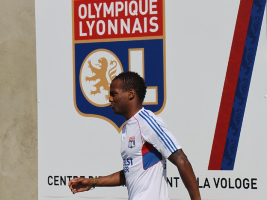 OL : troisième centre de formation français