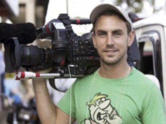 Dropped : un caméraman originaire du Rhône parmi les victimes du crash en Argentine