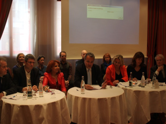 "Un an pour rien ?" : un premier bilan du maire Collomb taclé par l'UDI