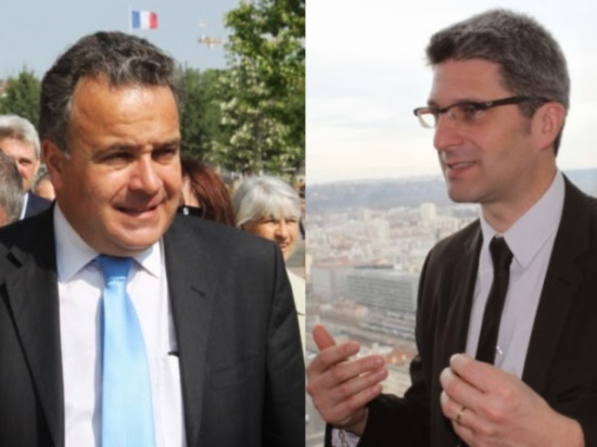 Les nouveaux présidents de l'UDI de la Métropole de Lyon et du Rhône connus ce jeudi