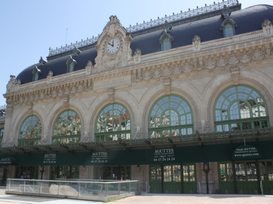 Jurassic Park aux Brotteaux Jurassic Park aux Brotteaux