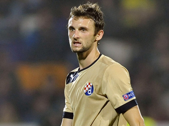 OL : un international croate pisté au milieu