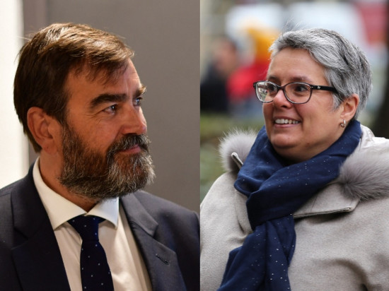 Ils se rêvent maire de Lyon : Brugnera et Corazzol (2/6)