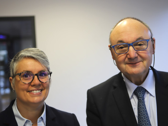 Anne Brugnera : "Être capables d’une autocritique pour entendre les besoins des Lyonnais"