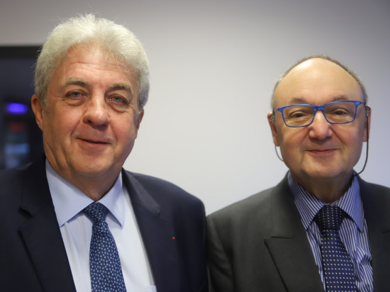 Richard Brumm : "L’augmentation des impôts à Lyon était une mesure prudente et raisonnable"