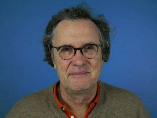 Bruno Benoit, historien : "L'Homme clé pour comprendre Lyon, c'est Joseph Chalier"