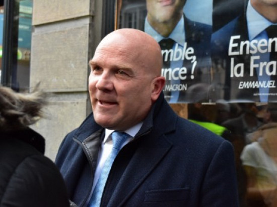 Et si les députés votaient les amendements en ligne ou par téléphone ? Une idée signée Bruno Bonnell