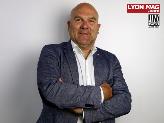 Bruno Bonnell (LREM) : "Bientôt un deuxième souffle à l'Assemblée nationale"