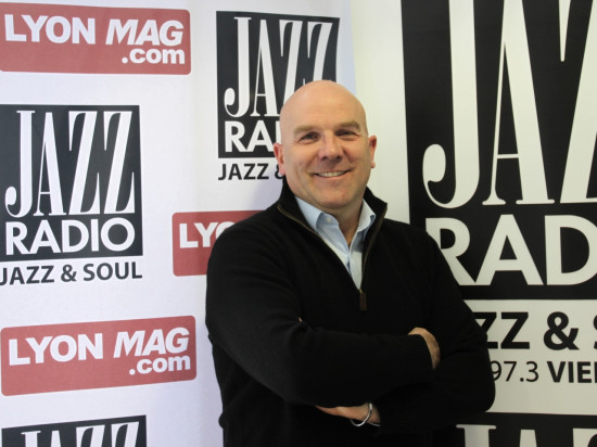 Bruno Bonnell, fondateur du salon InnoRobo de Lyon : "Montrer que les robots sont déjà dans nos vies"