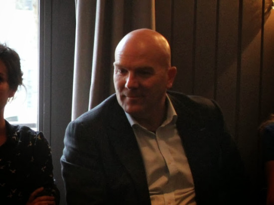 Bruno Bonnell lance une "robolution" à 80 millions d'euros