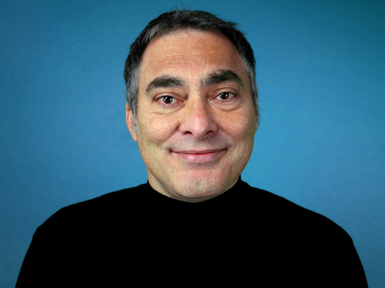 Bruno Charles (EELV) : "L'Anneau des sciences, je crois qu'on ne le verra jamais"