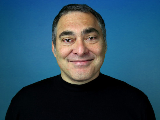 Bruno Charles (EELV) : "Développement durable : Lyon fait partie des villes qui bougent"