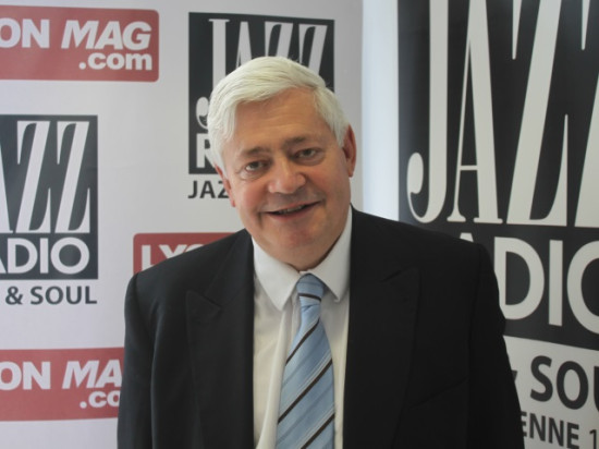 Bruno Gollnisch : "Cette Europe, instrument du mondialisme, ce n'est pas ce qu'il nous faut"